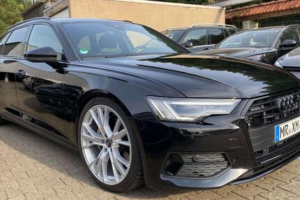 Audi A6 109.000 km 33.999 € Eppstein 65817