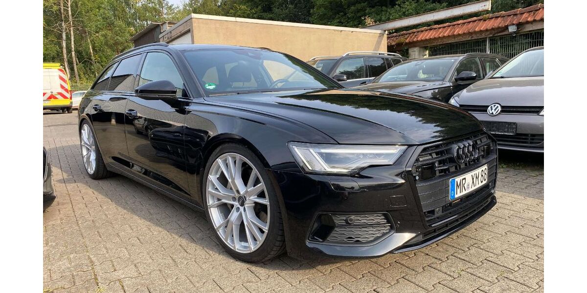 Audi A6 109.000 km 33.999 € Eppstein 65817