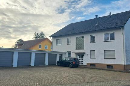 Gemütliche Eigentumswohnung 69 qm , Provisionsfrei, 4 Zi,K,B, 4 zimmer