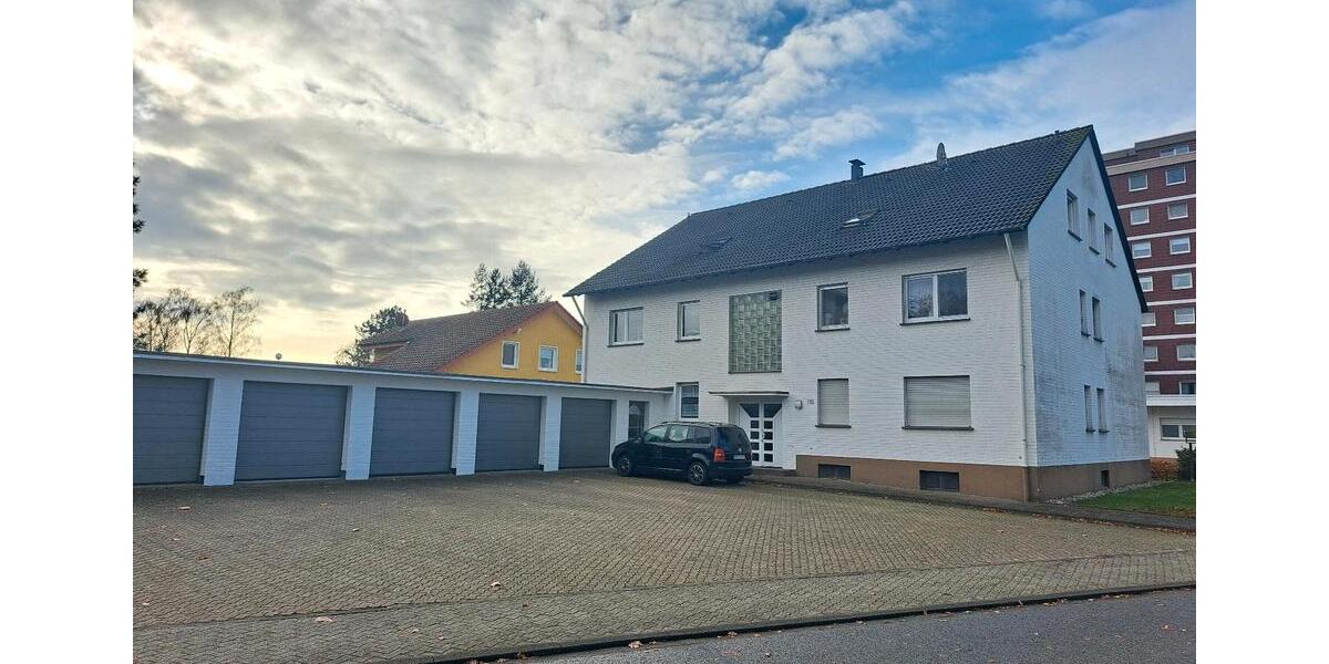 Gemütliche Eigentumswohnung 69 qm , Provisionsfrei, 4 Zi,K,B, 4 zimmer