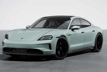 Porsche Taycan 19.900 km 114.900 € Willich 47877