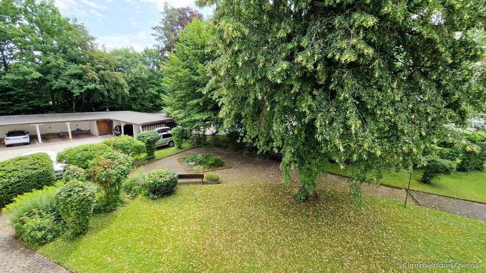 Wohnung zum Kaufen in Traunstein 189.000 € 44.55 m²