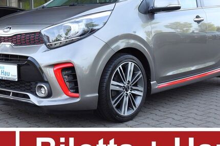 Kia Picanto 63.561 km 13.950 &euro; Saarbrücken 66115