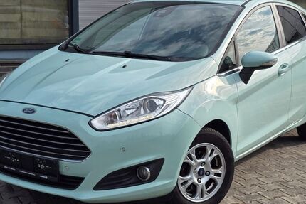 Ford Fiesta 166.000 km 3.900 &euro; Surwold 26903