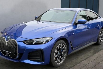 BMW i4 12.500 km 46.990 &euro; Meerbusch 40668