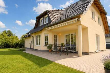 Haus Kamenz - 4 Zimmer, 124 m&sup2;, 329.000&euro; | Angebot:26944784