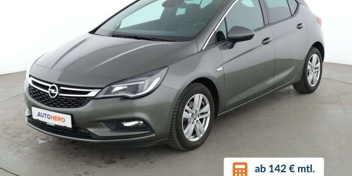 Opel Astra 117.306 km 9.330 &euro; Frankfurt am Main 65936