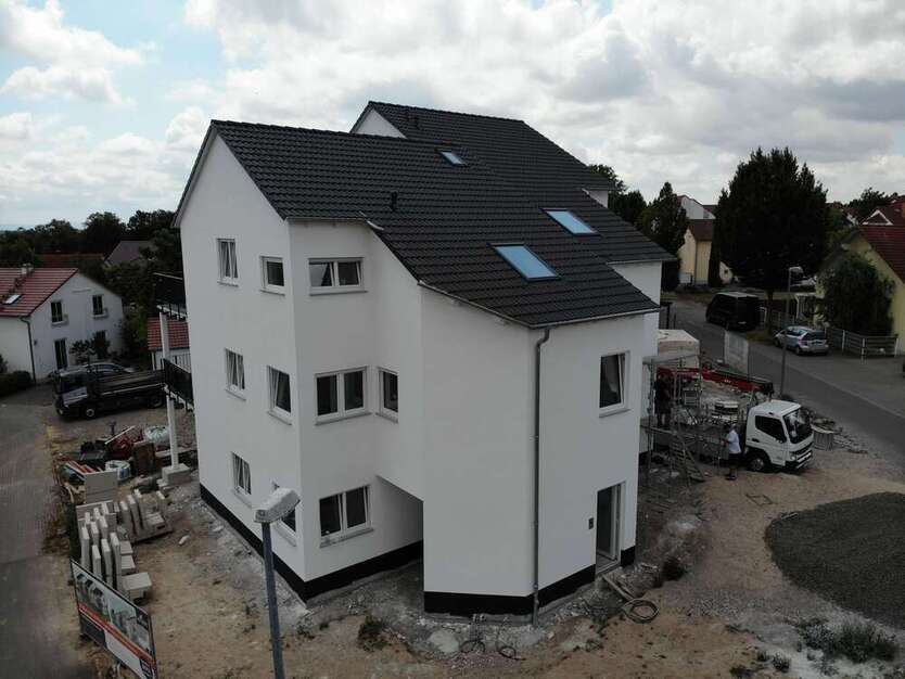 Wohnung zum Kaufen in Worms 280.900 € 75.4 m²