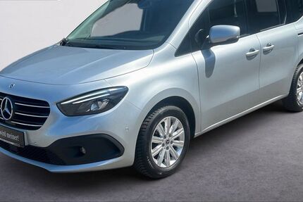 Mercedes-Benz T-Klasse 62.000 km 25.490 &euro; Bad-Waldsee 88339
