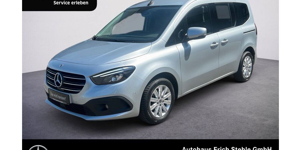 Mercedes-Benz T-Klasse 62.000 km 25.490 &euro; Bad-Waldsee 88339