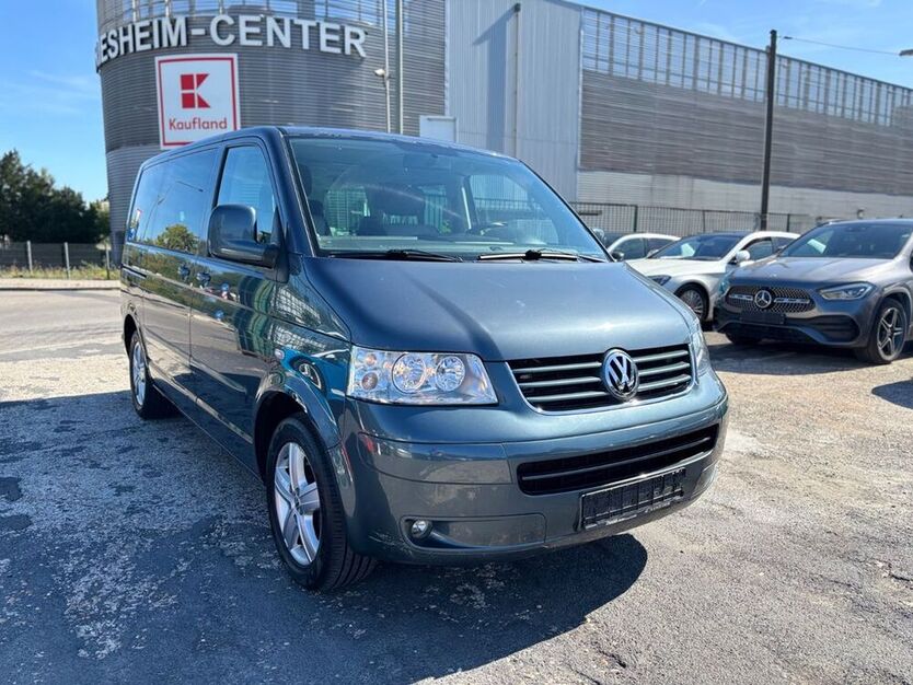 T5 Transporter