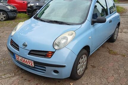 Nissan Micra 300.000 km 1.100 &euro; Hambühren 29313