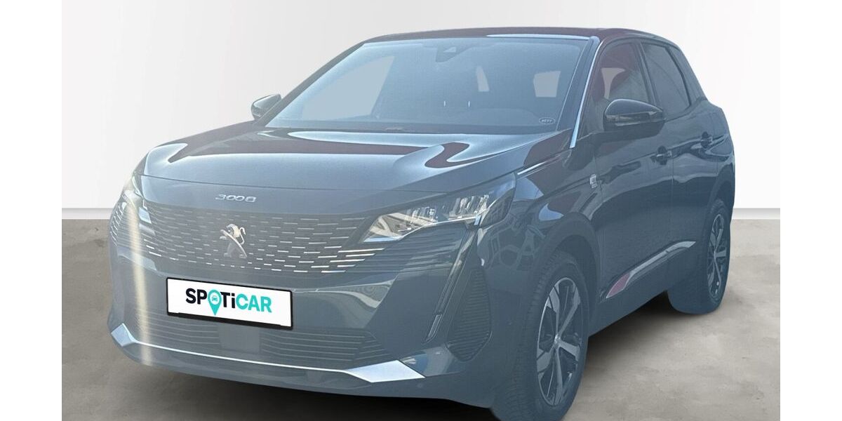 Peugeot 3008 46.352 km 25.900 € Mayen 56727