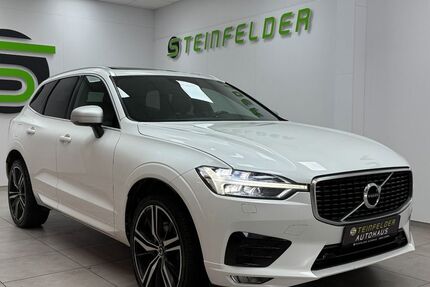 Volvo XC60 126.895 km 27.990 &euro; Steinfeld 49439