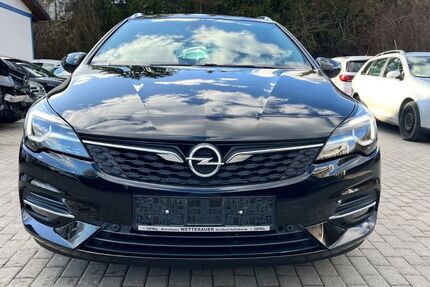 Opel Astra 93.000 km 9.999 &euro; Buchen 74722