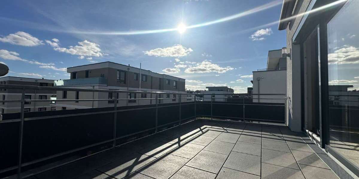 Etagenwohnung Renningen - 4 Zimmer, 108 m&sup2;, 1.480&euro; | Angebot:25631709