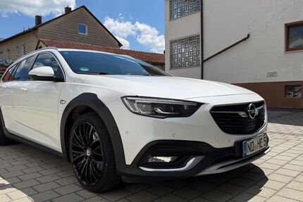 Opel Insignia 204.000 km 9.300 &euro; Manching 85077