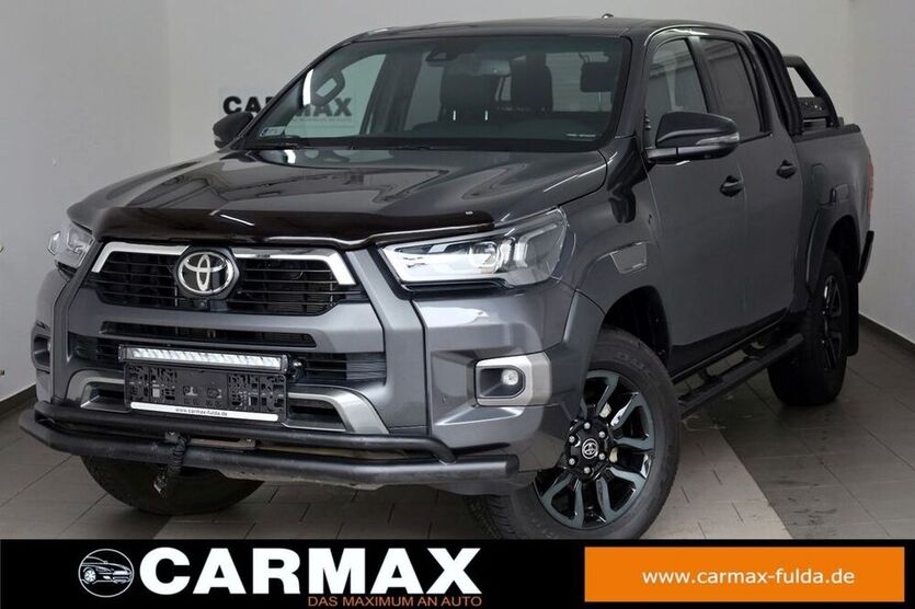Hilux