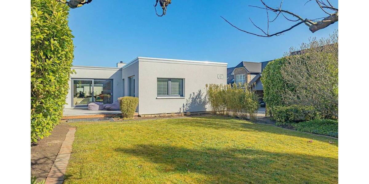 Bungalow Laboe - 3 Zimmer, 131 m&sup2;, 698.000&euro; | Angebot:26344024