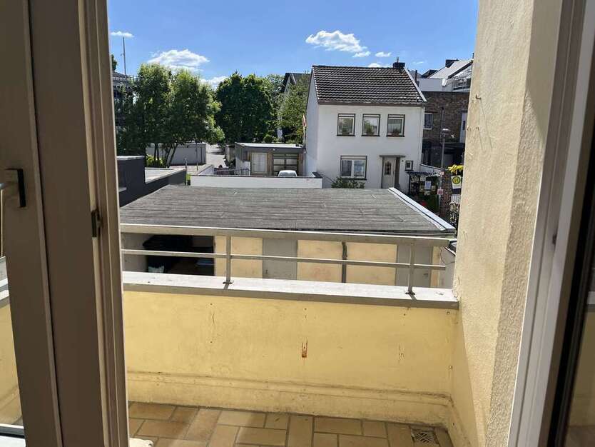 Wohnung zum Mieten in Euskirchen 700 € 78 m²
