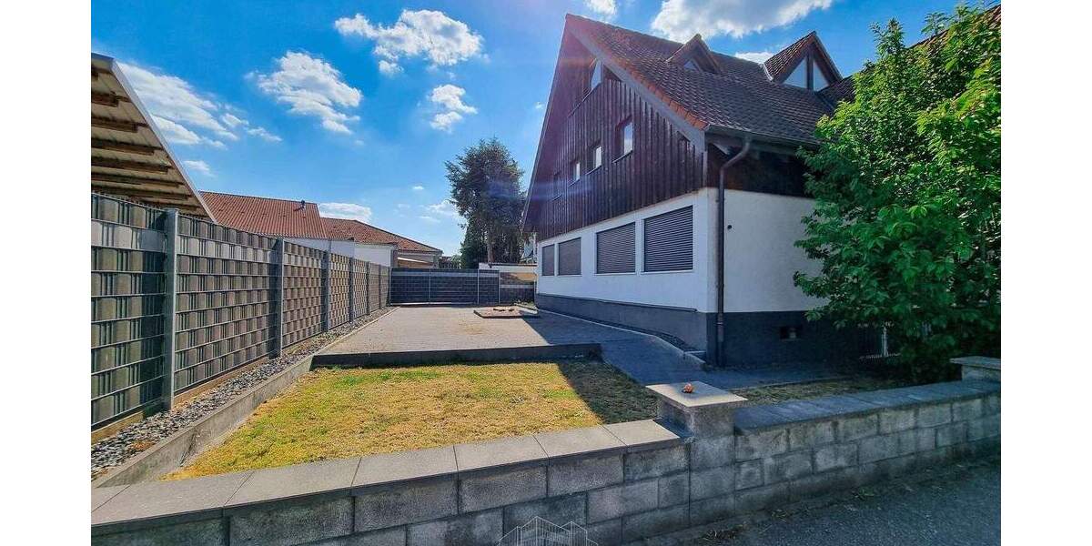 Einfamilienhaus Weingarten (Baden) - 1 Zimmer, 350 m&sup2;, 799.000&euro; | Angebot:21838769