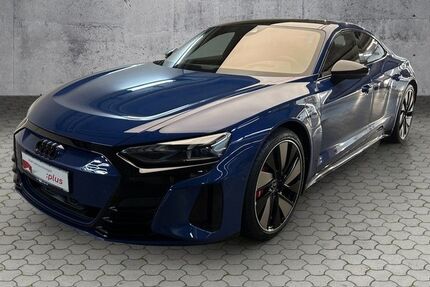 Audi RS e-tron GT 9.900 km 99.999 € Paderborn 33100