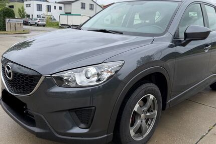Mazda CX-5 189.270 km 5.250 &euro; Fürstenfedbruck 82256