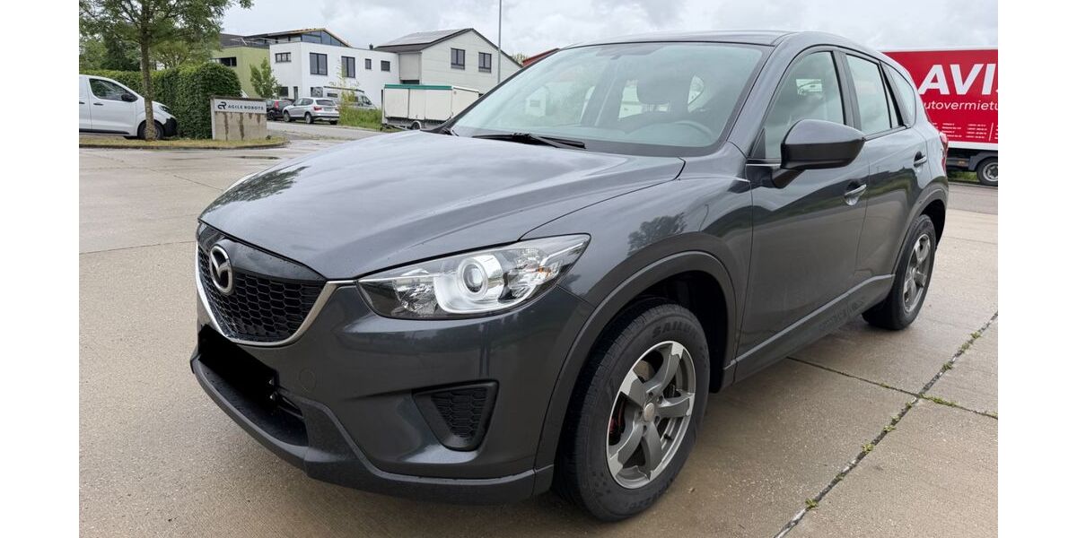 Mazda CX-5 189.270 km 5.250 &euro; Fürstenfedbruck 82256