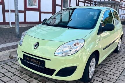 Renault Twingo 78.954 km 2.999 &euro; Katlenburg-Lindau 37191