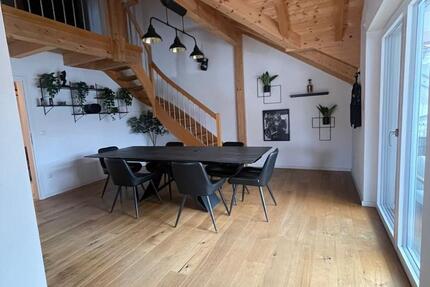 Wohnung Burgkirchen an der Alz - 3 Zimmer, 100 m&sup2;, 375.000&euro; | Angebot:24513783