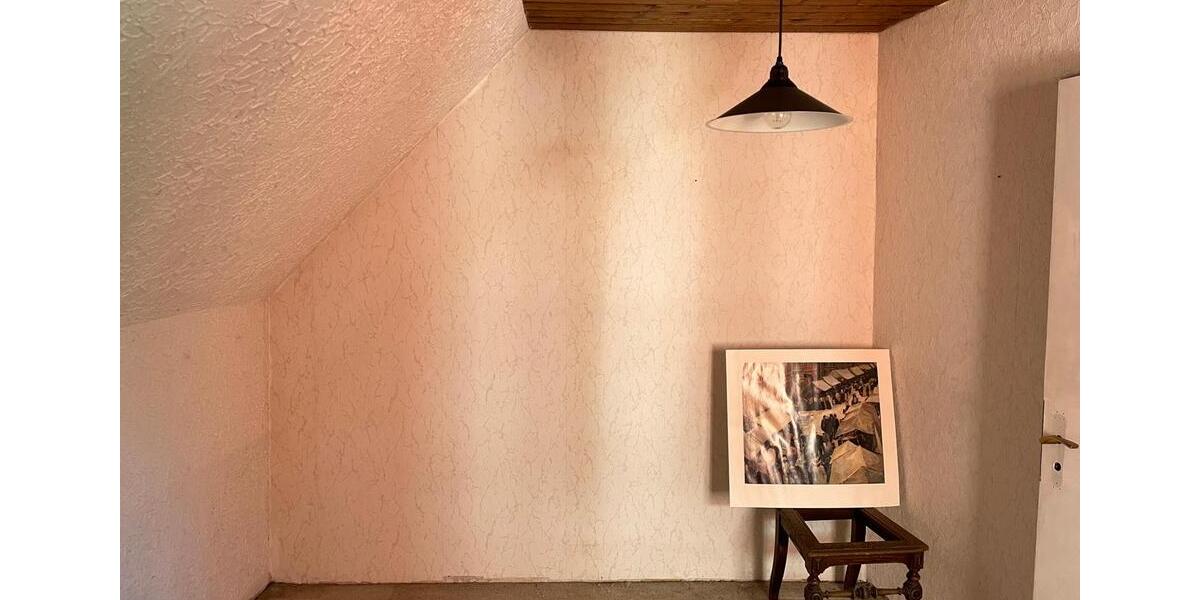Einfamilienhaus Sankt Ingbert - 4 Zimmer, 95 m&sup2;, 155.000&euro; | Angebot:27154175