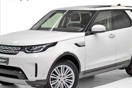Land Rover Discovery 187.700 km 16.880 &euro; Walsrode 29664