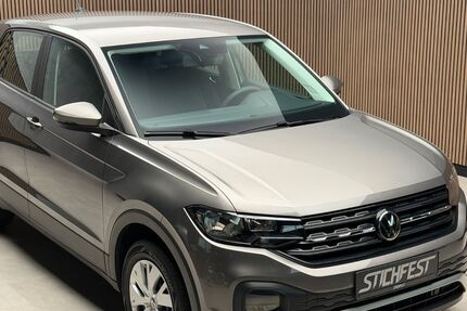 VW T-Cross 36.000 km 14.980 &euro; Lambrechtshagen 18069