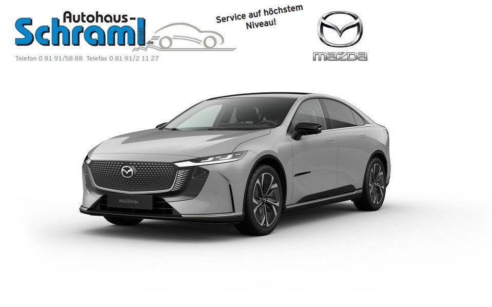 Mazda 6e 9.597 km 35.990 &euro; Landsberg 86899