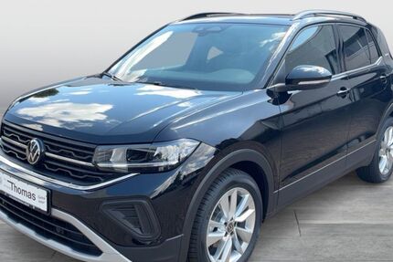 VW T-Cross 9.000 km 28.850 &euro; Celle 29223