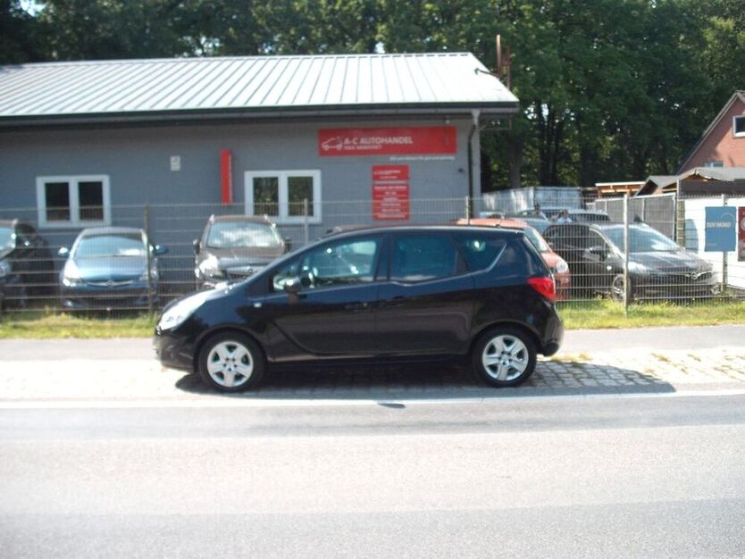 Meriva