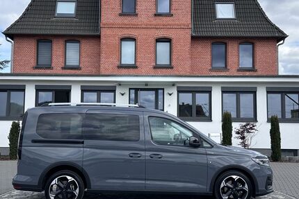 Ford Tourneo Connect 12.866 km 34.950 &euro; Rotenburg Lispenhausen 36199