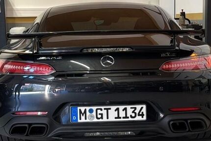 Mercedes-Benz AMG GT C 65.000 km 89.000 &euro; München 81243