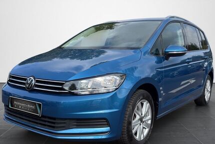 VW Touran 78.420 km 25.479 &euro; Viersen 41751