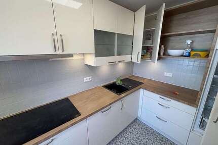 Wohnung zum Mieten in Ubstadt-Weiher 1.140 € 95 m²