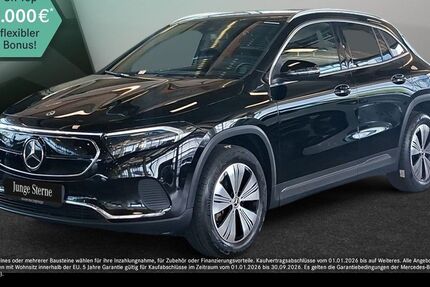 Mercedes-Benz EQA 64.373 km 28.890 &euro; Stuttgart 70469