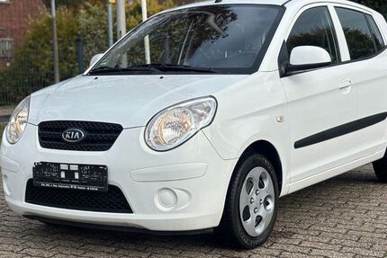 Kia Picanto 170.000 km 1.999 € neukirchen-vluyn 47506
