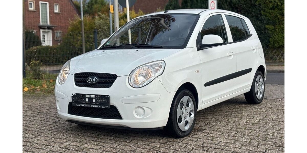 Kia Picanto 170.000 km 1.999 € neukirchen-vluyn 47506