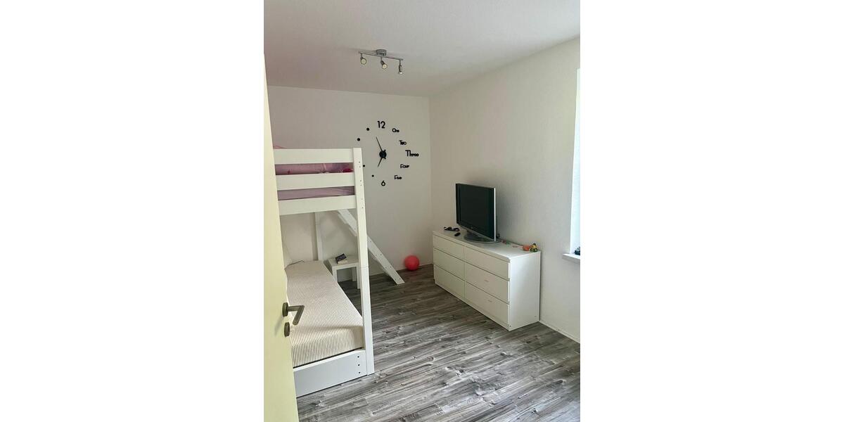 Erdgeschoßwohnung Schlüchtern - 2.5 Zimmer, 70 m&sup2;, 580&euro; | Angebot:26410124
