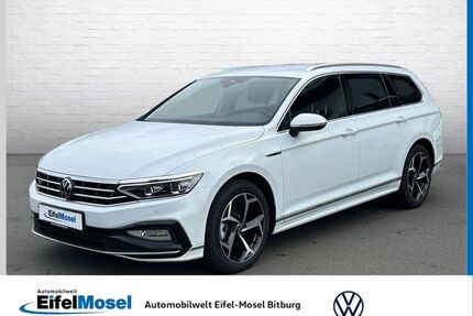 VW Passat Variant
