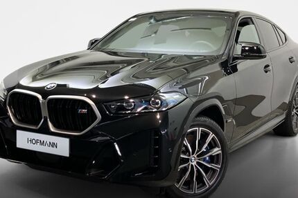 BMW X6 M60 24.500 km 88.888 &euro; Regensburg 93055