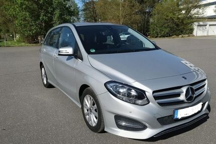 Mercedes-Benz B 180 43.000 km 14.400 &euro; Igersheim 97999
