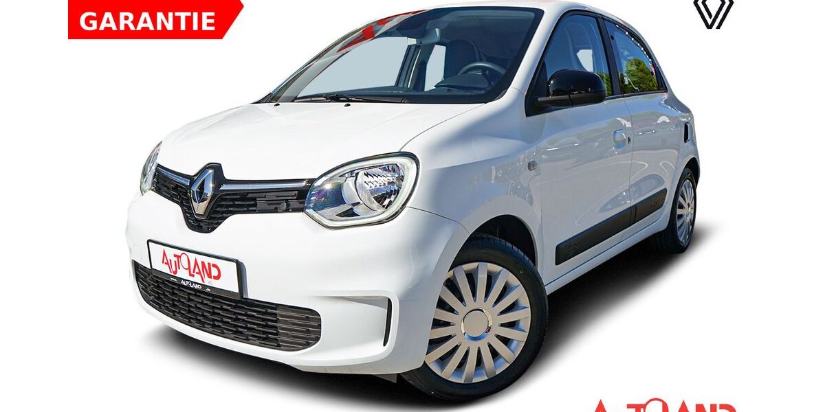 Renault Twingo 53.045 km 12.950 &euro; Erfurt 99087
