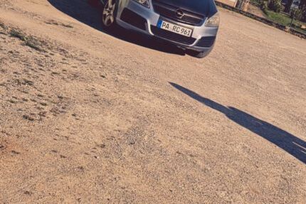 Opel Zafira 335.872 km 1.000 &euro; Vilshofen 94474