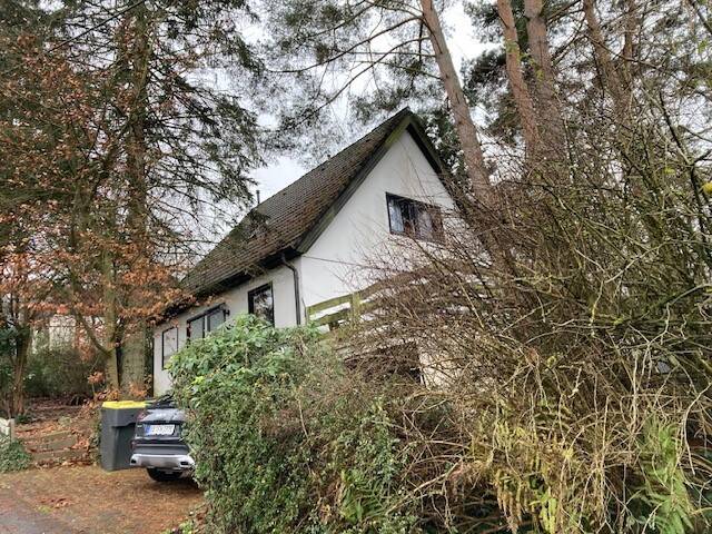 Einfamilienhaus Nümbrecht Bierenbachtal - 5 Zimmer, 110 m&sup2;, 150.000&euro; | Angebot:26694180